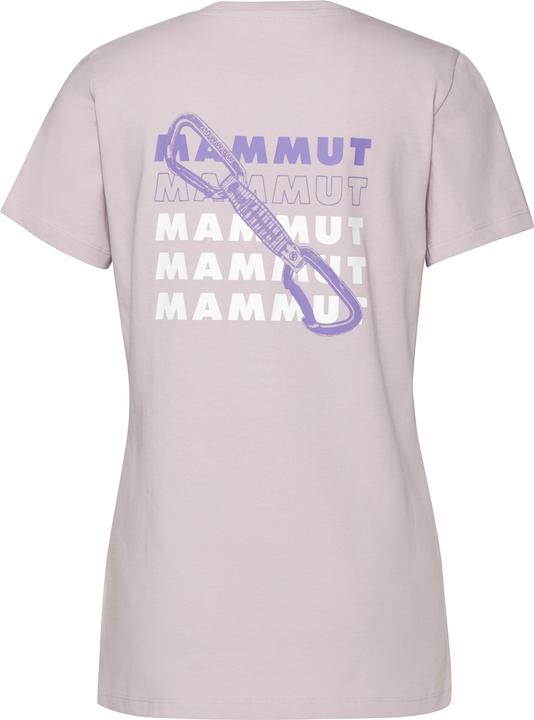 Produktbild Mammut Massone T-Shirt Quickdraw, T-Shirts (S)