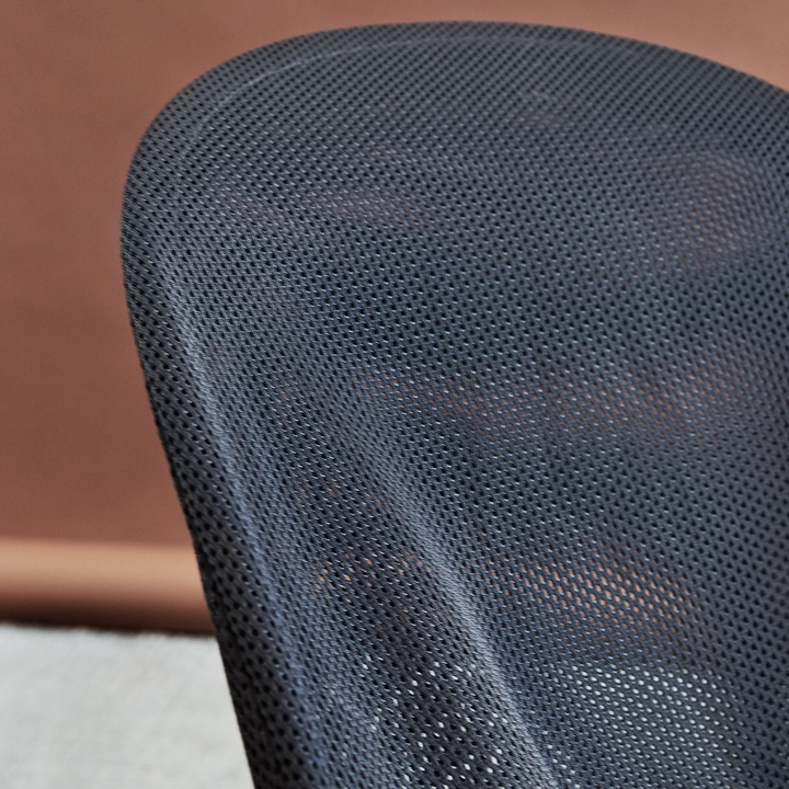 Actual product image BabyBjörn Mesh