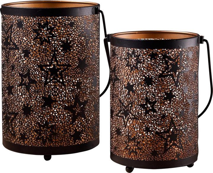 Produktbild GuGus Windlicht 2er Set (2x)