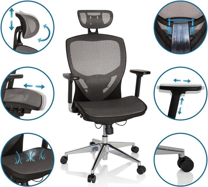 Immagine prodotto Hjh Office VENUS ONE