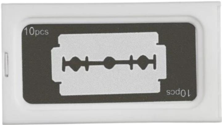 Immagine prodotto Sibel Lame da rasoio (10x)