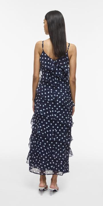 Image du produit Vila Träger Maxikleid (38)