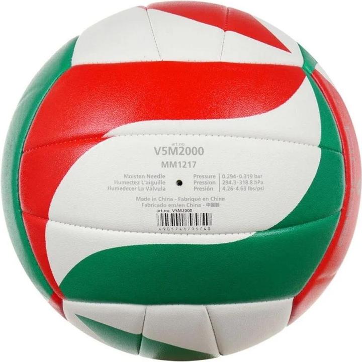 Produktbild Molten Volleyball (5)