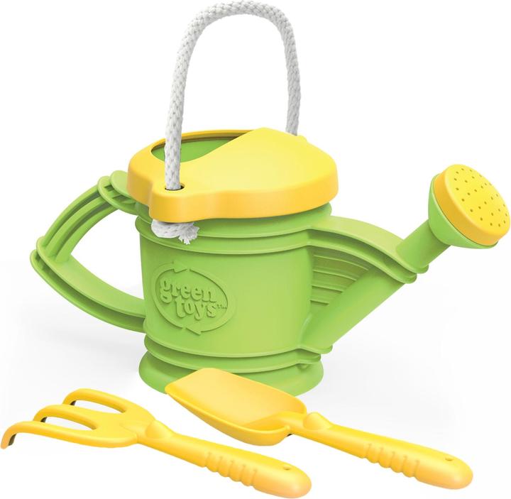 Actual product image Green Toys Spray can