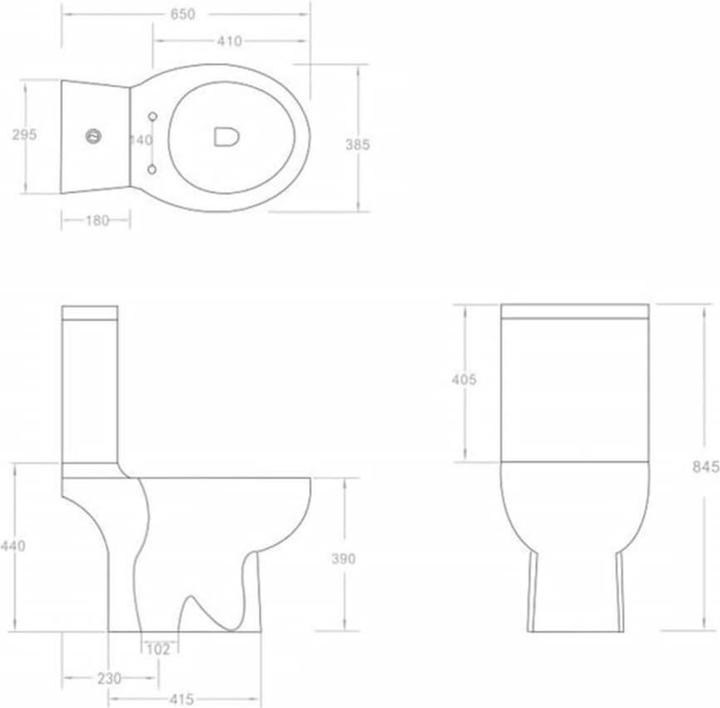Produktbild VidaXL Jaliyah