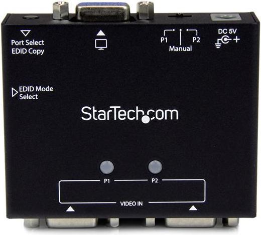 Produktbild StarTech ST122VGA
