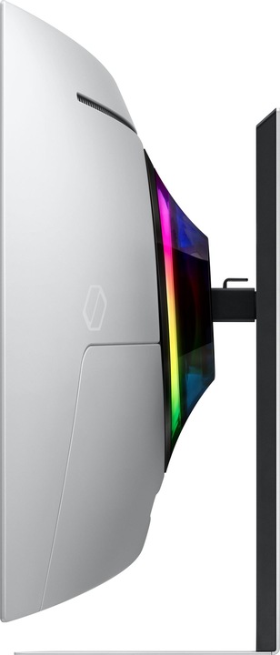 Immagine prodotto Samsung Odyssey OLED G8 - G85SB (3440 x 1440 pixel, 34")