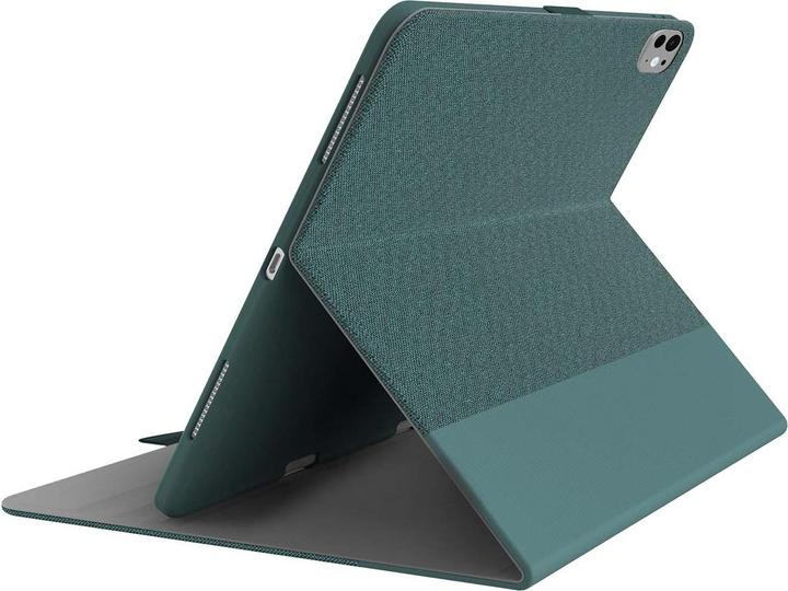 Produktbild Cygnett TekView (iPad Pro 11 2020 (2. Gen), iPad Pro 11 2022 (4. Gen), iPad Pro 11 2018 (1. Gen), iPad Air 2020 (4. Gen), iPad Pro 11 2021 (3. Gen), iPad Air 2022 (5. Gen))