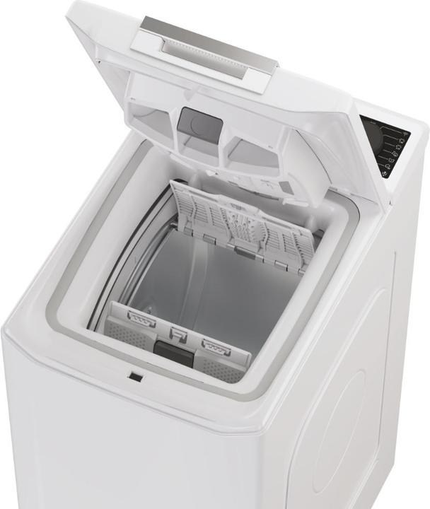 Produktbild Haier THASNQ286TM5-S (8 kg, Oben)