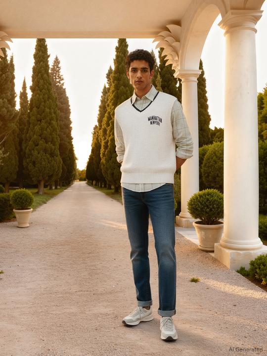 Immagine prodotto Tommy Jeans 10021302 (W38/L36)