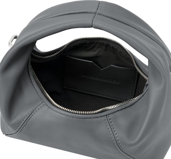 Produktbild Les Visionnaires Greta Schultertasche Leder 20 cm