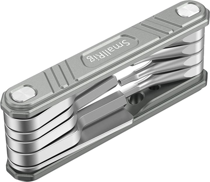 Produktbild SmallRig Universal 9 in 1 Mulit-Tool Kit (Diverses Video Zubehör)