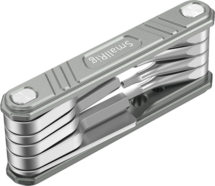 Produktbild SmallRig Universal 9 in 1 Mulit-Tool Kit (Diverses Video Zubehör)