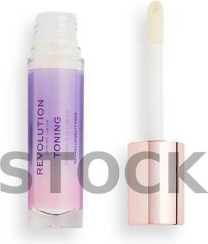 Produktbild Revolution Skincare Eye Cream Toning (Augenpflege Serum, 9 ml, Tag)