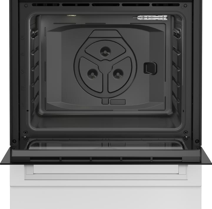 Produktbild Beko FBST62110DW