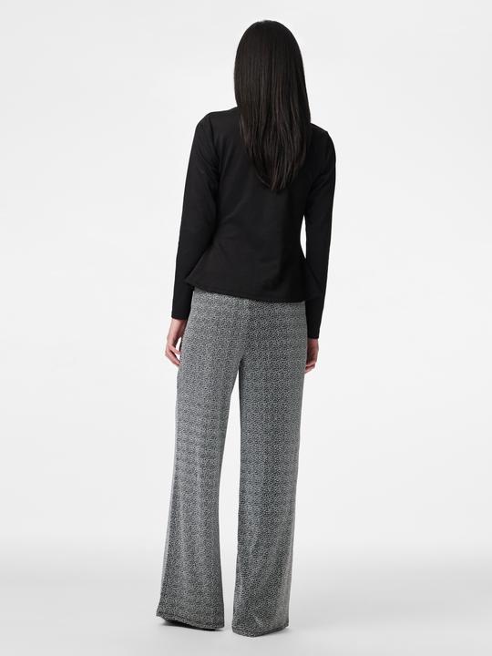 Image du produit Pieces Wide Leg Hose