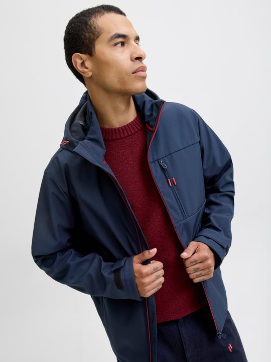 Image du produit Jack & Jones Softshell Jacke Softshell Jacke (XXL)