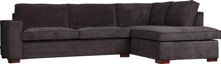 Actual product image Woood Thomas (Corner sofa)