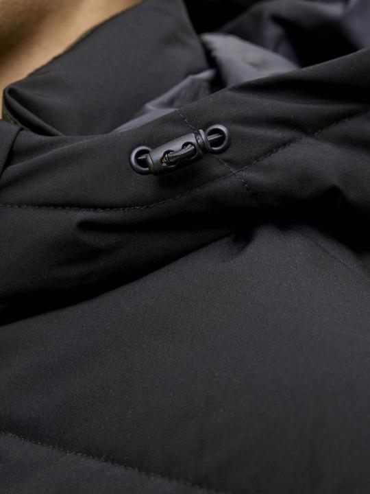Actual product image Jack & Jones Jjeowen Puffer Sn (XS)