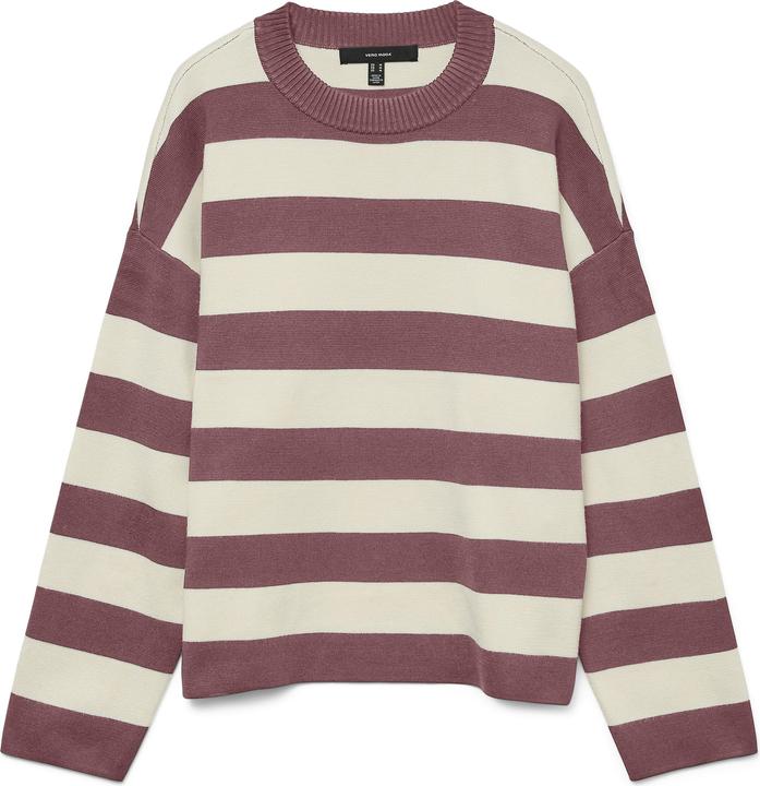 Produktbild Vero Moda VMSILJE Pullover Strickpullover (XL)