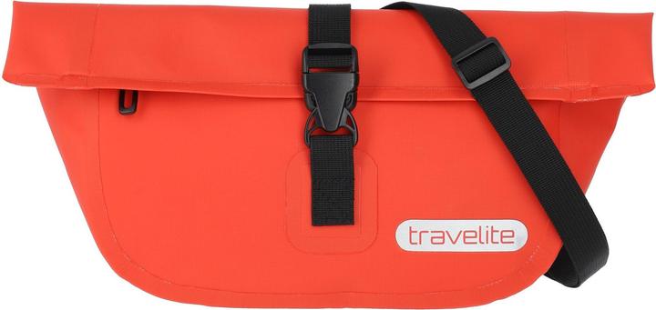 Produktbild Travelite Basics Fahrradtasche 29 cm (5 l)