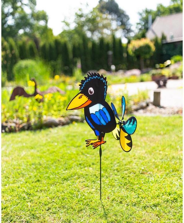 Produktbild Invento Raven Mini