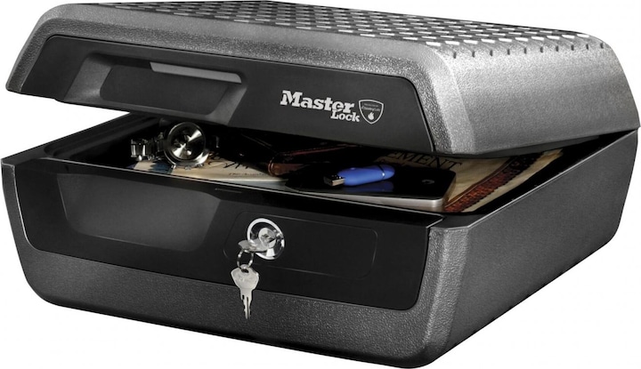 Master Lock Sicherheitskassette (10 l)