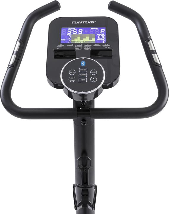 Actual product image Tunturi FitCycle 50i ergometer