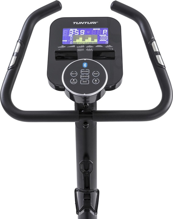 Tunturi FitCycle 50i ergometer
