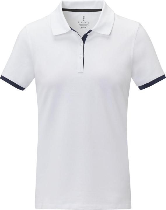 Produktbild Elevate Morgan Poloshirt (L)