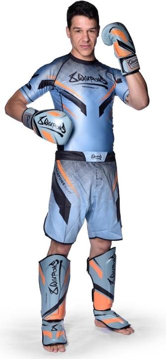 Produktbild 8Weapons Schienbeinschoner - Shift (L)