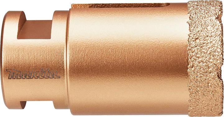 Image du produit Makita Couronne de forage creuse diamantée 35mm M14 (35 mm)