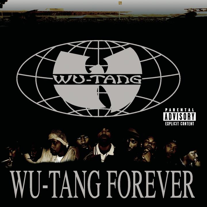 Produktbild Wu-Tang Forever (Wu-tang Clan)