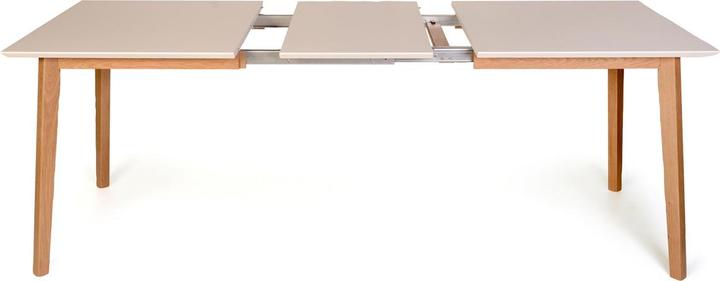 Actual product image Möbel-Eins Vincent (120 x 80 x 75 cm)