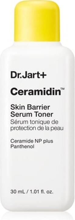 Dr. Jart+ Ceramidin Skin Barrier Serum Toner 30 ml