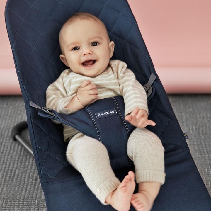 Produktbild BabyBjörn Bliss