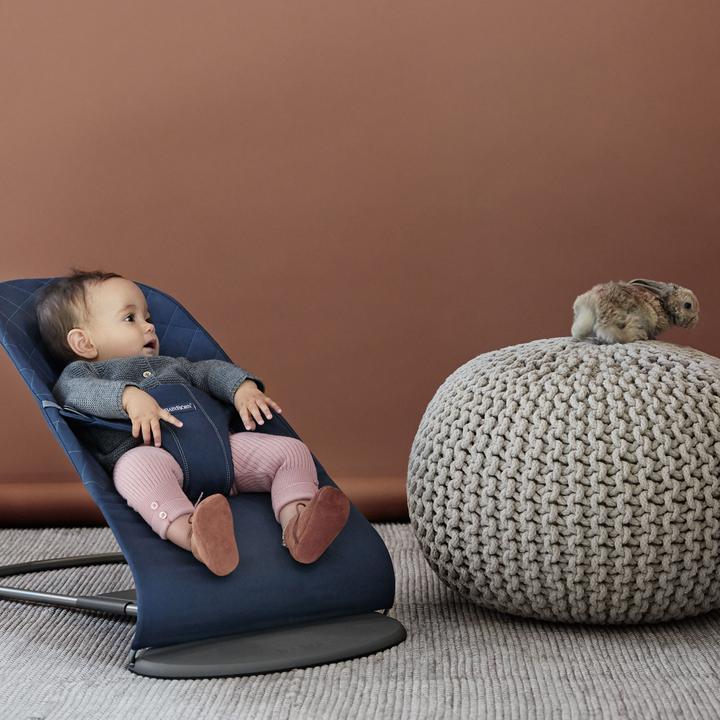 Produktbild BabyBjörn Bliss
