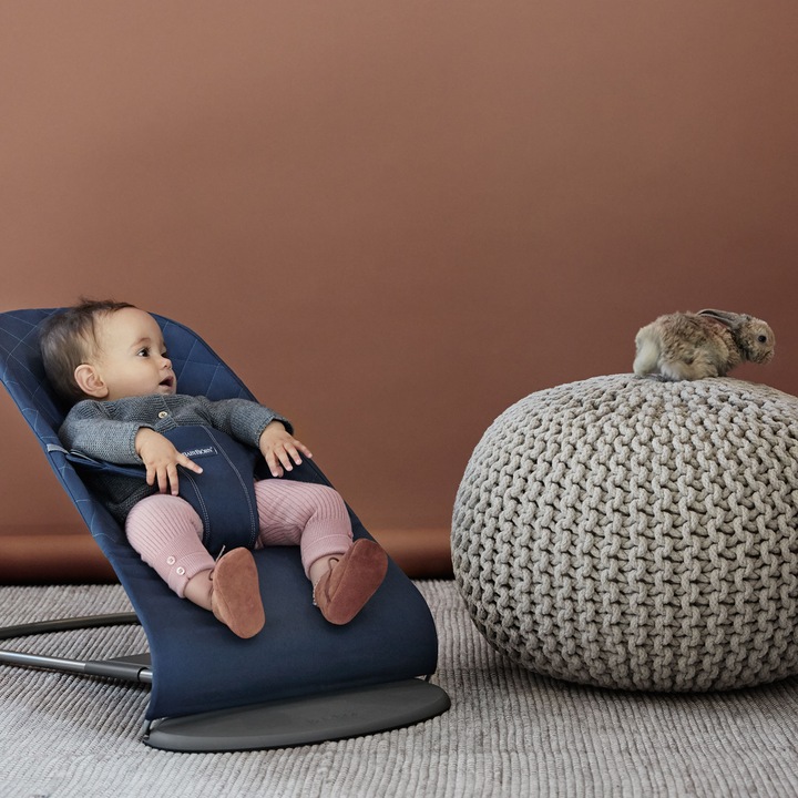 Actual product image BabyBjörn Bliss