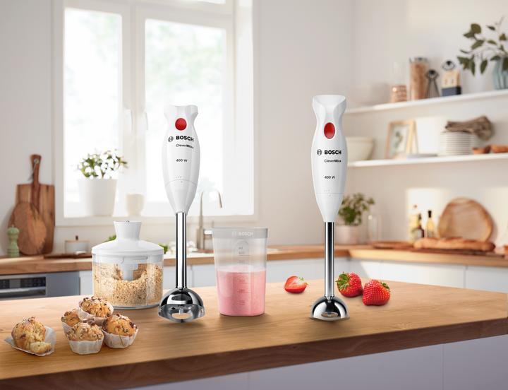 Produktbild Bosch Hausgeräte Msm24500