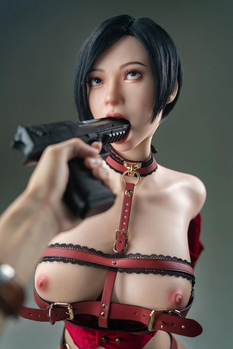 Image du produit Game Lady Ada Wong