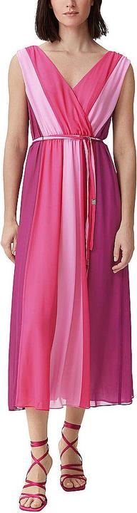 Actual product image Comma Midi dress (44)