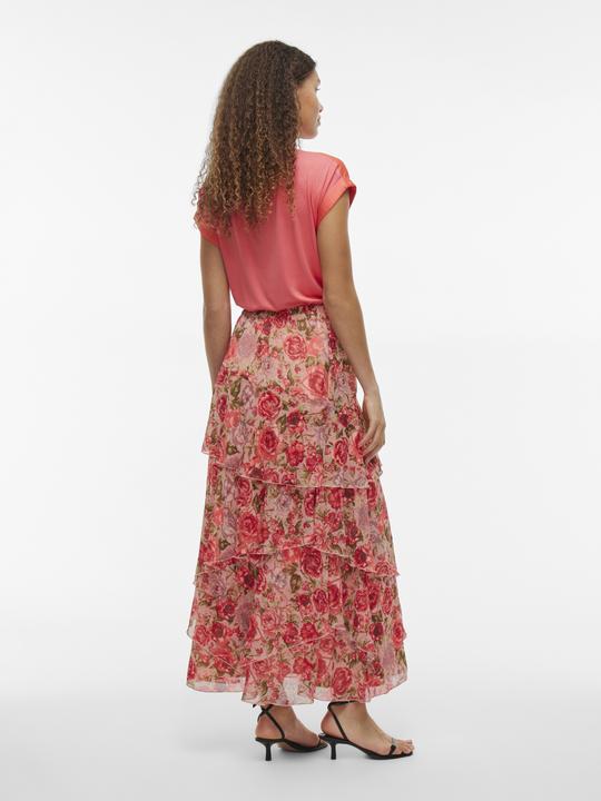 Image du produit Vila High Waist Maxirock (36)