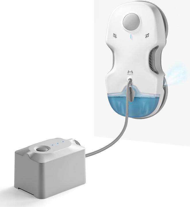 Produktbild Fensterputzroboter S7 Plus mit Sprühfunktion
