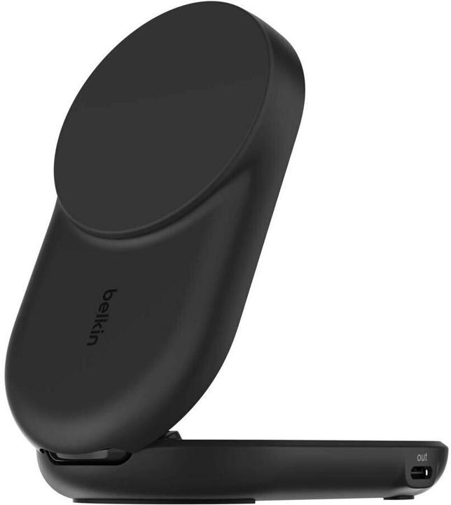 Produktbild Belkin Ultracharge 25 Watt Qi2 Magneti (25 W)