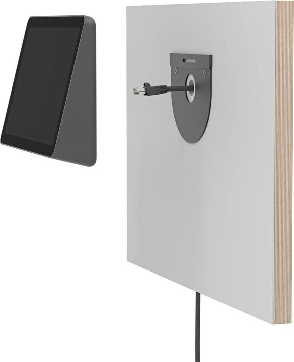Immagine prodotto Logitech Supporto a parete per il rubinetto