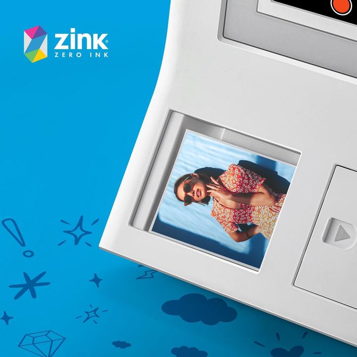 Image du produit HP Sprocket 3x4