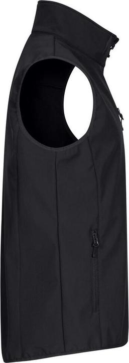 Actual product image Miche Classic Softshell Vest (M)