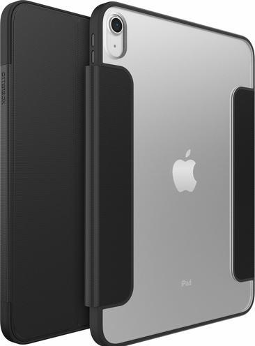 Image du produit OtterBox Si Symmetry Folio Mrgoodbar (iPad Air 2020 (4. Gen), iPad Air 2022 (5e génération), iPad Air 11 2024 (M2), iPad Air 11 2025)