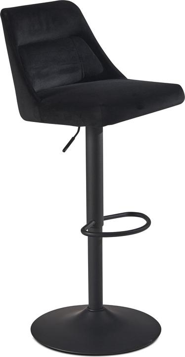 Actual product image FineBuy Kitchen stool