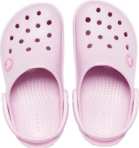 Produktbild Crocs T's Crocband Clog (25)